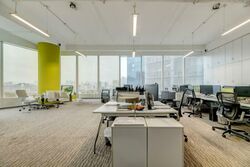 The Central (D1), Office #533729131